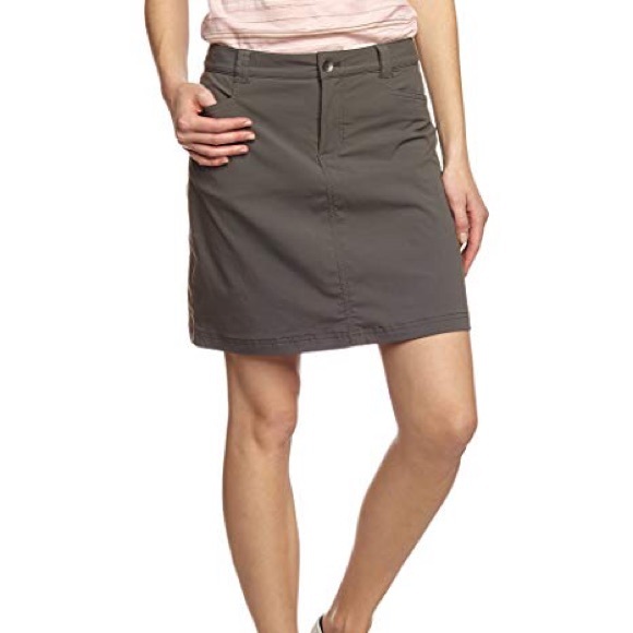 skort eddie bauer
